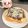 めんぼっこ's cooksnap of when they made つぶあんトースト.