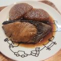 ☆りさママ☆'s cooksnap of when they made ☆ぶりの照り焼き☆.