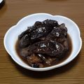 ｻﾝﾃﾞｨﾅ's cooksnap of when they made みんな大好物！！ばぁばの甘辛ナス煮～～♪.
