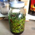 にゃおすのかくし玉's cooksnap of when they made 超簡単！超万能！夏バテに激うまニラだれ。.