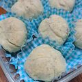 3ブーママ's cooksnap of when they made 栗きんとん♪中津川有名老舗店の味.