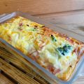 ぱせのん's cooksnap of when they made 生地なし簡単キッシュ.