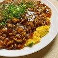 いなばっくす☆'s cooksnap of when they made 【食材３つ】めちゃ旨♡簡単あんかけニラ玉.
