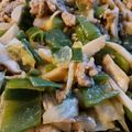 Ｍぱん's cooksnap of when they made 回鍋肉（ホイコーロー）.