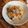 麻's cooksnap of when they made ☆豚の生姜焼きパスタ☆.