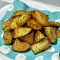 なおミール's cooksnap of when they made カリッ！もっちり！新じゃがののり塩バター.