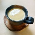 いなばっくす☆'s cooksnap of when they made とろとろ卵酒.