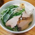 クックHBQ370☆'s cooksnap of when they made 鰹なまり節の常夜鍋.