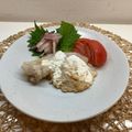 horseland's cooksnap of when they made 豚ロース味噌漬けにヨーグルトを.
