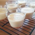 ダブルサウス's cooksnap of when they made 簡単自家製！プリンに☆カラメルタブレット.
