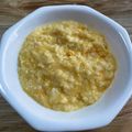 イズコッチ's cooksnap of when they made 簡単♪風邪にも♪やさしい味♪卵のお粥.