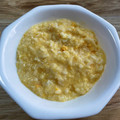 イズコッチ's cooksnap of when they made 簡単♪風邪にも♪やさしい味♪卵のお粥.