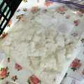 ハードダイ近藤's cooksnap of when they made 山芋（とろろ）は冷凍保存がとっても便利！.