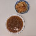 マコりん3's cooksnap of when they made 絶品！簡単油淋鶏(ユーリンチー)のタレ♪.
