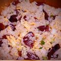 ｅｋ４'s cooksnap of when they made 伊勢志摩名物てこね寿司.