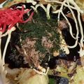 クックHDP0M2☆'s cooksnap of when they made ☆簡単☆豆腐とキャベツのお好み焼き.