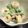 natsukori's cooksnap of when they made 簡単ちくわとインゲンサラダ.