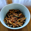 か～りん∞'s cooksnap of when they made 新生姜で生姜の佃煮.