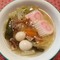 プルンバゴ's cooksnap of when they made お弁当屋さんの野菜スープ♬.