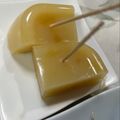 まあこニャン's cooksnap of when they made ゆず羊羹.