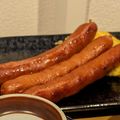 mahorou's cooksnap of when they made パリッとジューシーウインナーの焼き方.