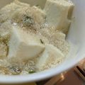 あゆたっくん's cooksnap of when they made 熱々豆腐とタラコのとろとろ煮.