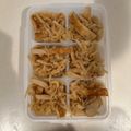 こるだ's cooksnap of when they made 切り干し大根とちくわの煮物☆幼児にも♪.