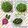 ♪としクック♪'s cooksnap of when they made 大根の葉をレンジでエコ♪飯友★混ぜて菜飯.