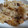 さん屁ぇです's cooksnap of when they made 中華おこわ　炊飯器　もち米:白米＝1:1.