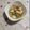 くネコまろす's cooksnap of when they made 豆腐・舞茸・キャベツのシャンタンスープ♬.