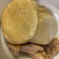 作るの苦手なの's cooksnap of when they made ほっこり美味しい♡京芋（里芋）の煮物.