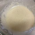 柴犬のお顔☆'s cooksnap of when they made レンジで失敗なし★分量簡単ホワイトソース.