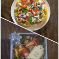 michipoppo's cooksnap of when they made ベリ～ベリ～ベリ～尽くめのフルーツタルト.