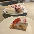 ねっけつω's cooksnap of when they made いろいろフルーツの北海道♪ミルクかんてん.