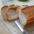 miyao154's cooksnap of when they made 白米で✰手作り生米パン♬.