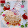 クックAHFKUG☆'s cooksnap of when they made 生地がおいしいクレープ.