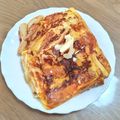 ＊なぁ＊'s cooksnap of when they made パン耳フレンチトースト.