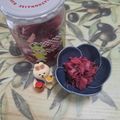みかかめ's cooksnap of when they made 手作り紅生姜.