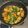 クックUO2ECV☆'s cooksnap of when they made 厚揚げと小松菜の甘辛味噌炒め.