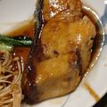 ぷ～よねこ's cooksnap of when they made 手軽にお魚を♪ブリの照り焼き.