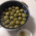 おきく８８'s cooksnap of when they made 炊飯器でらくらく青梅甘露煮♪.