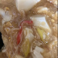 まみぷーこ's cooksnap of when they made ☆簡単☆とろとろお豆腐カニ玉.