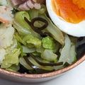 新妻あや's cooksnap of when they made お弁当に✿キャベツの塩昆布和え☆.