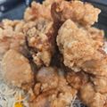 ゆるмαмα's cooksnap of when they made カリッとジュワッと　家族絶賛鶏の唐揚げ。.