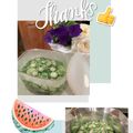ダッフィーニーうに's cooksnap of when they made オクラねばねば栄養まるごと頂きます♪.