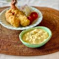 コムギ大好き's cooksnap of when they made 【簡単】自家製タルタルソース.