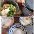 ひっこ's cooksnap of when they made レンジでチン！マグカップでポーチドエッグ.