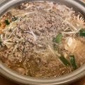 半熟王子's cooksnap of when they made ＊コスパ◎もやしと豆腐の担々鍋＊.
