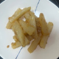 マヨメロディー's cooksnap of when they made 超簡単☆大根の味噌マヨ炒め.