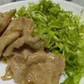さざんか©'s cooksnap of when they made 簡単絶品！本場の十勝豚丼のタレ.